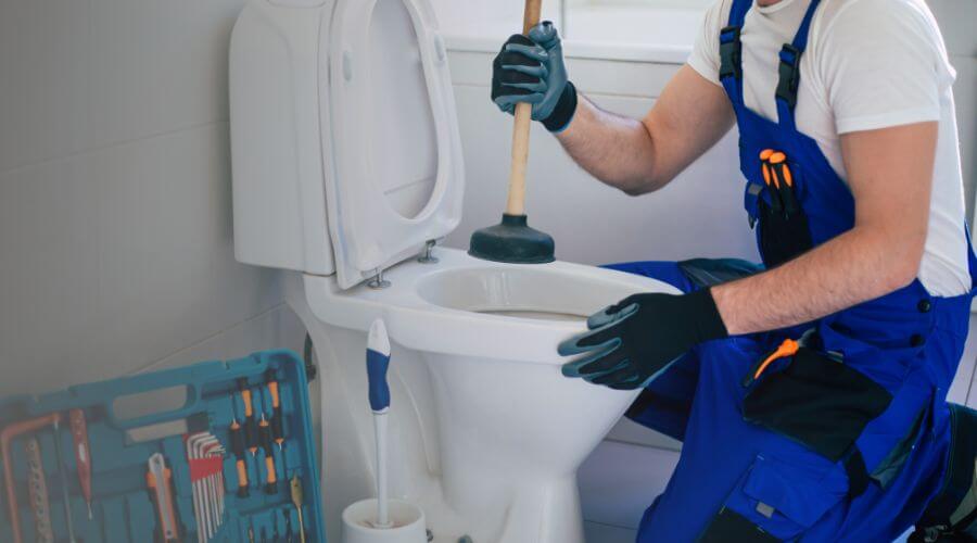 Professional bathroom faucet installation in Lexington, MO